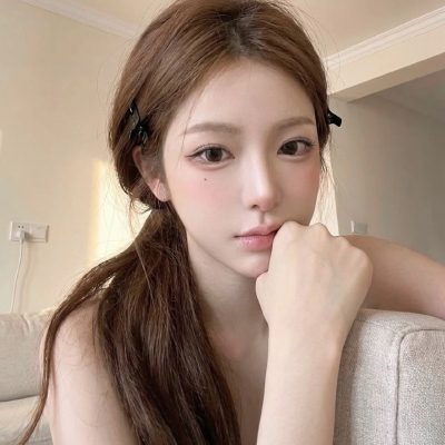 女头