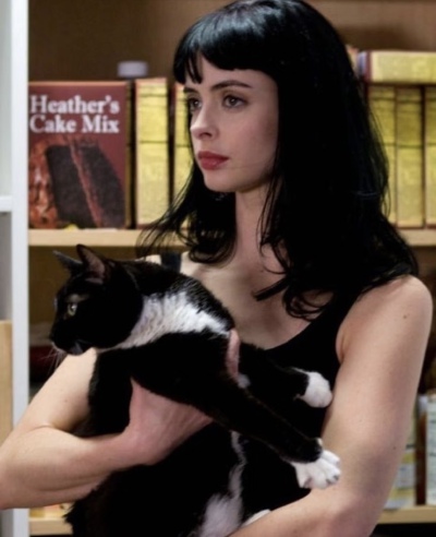 Krysten Ritter