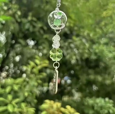 绿色系