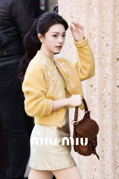 赵今麦