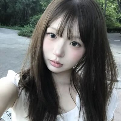 女生头像