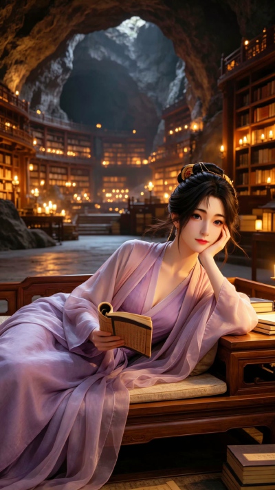 慕沛灵
