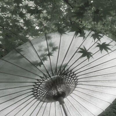 绿色系