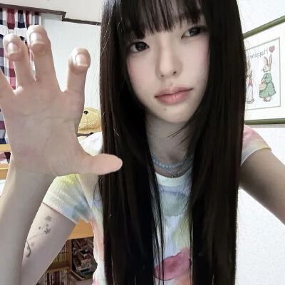 女生头像