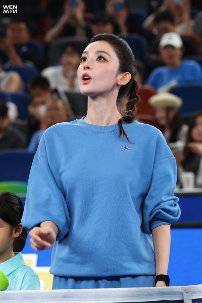 古力娜扎