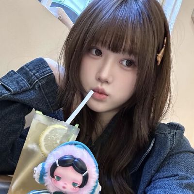 女生头像