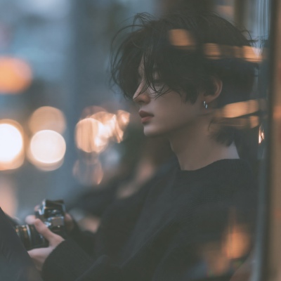 帅哥