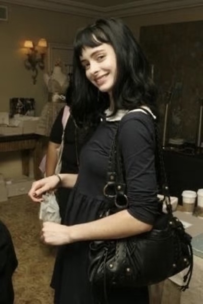 Krysten Ritter