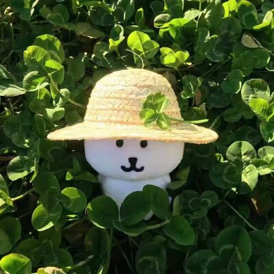 绿色系