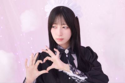 。