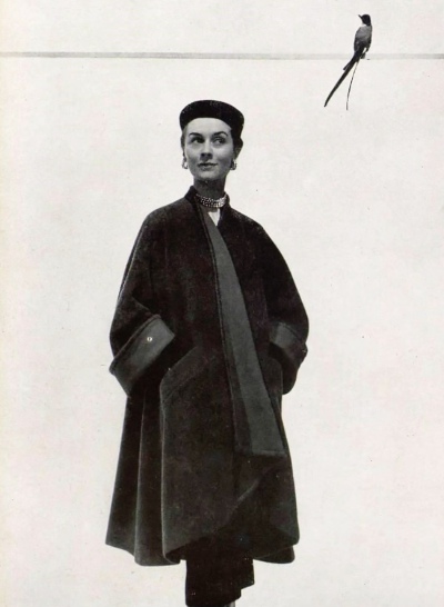 vintage fashion