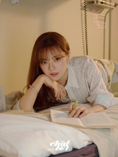 TWICE