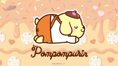 布丁狗