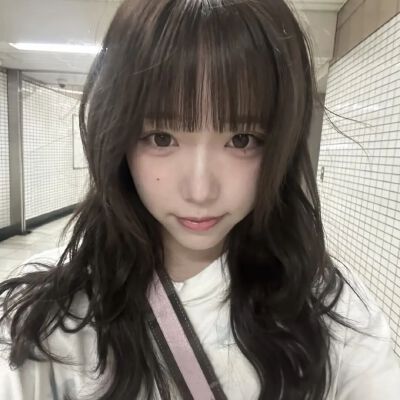 女生头像