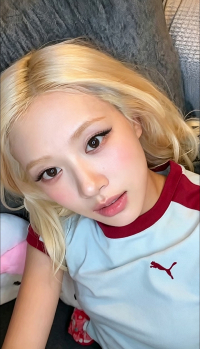 rose