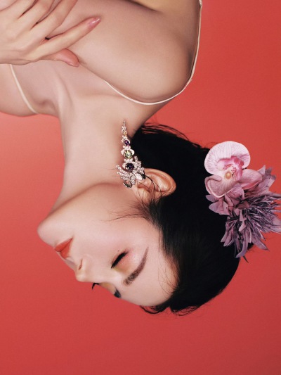 迪丽热巴
