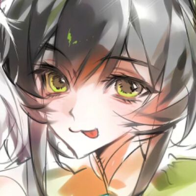 贴在一起