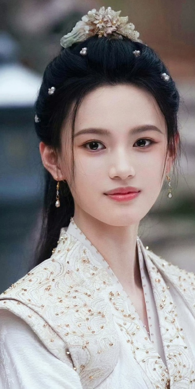 沈羽洁