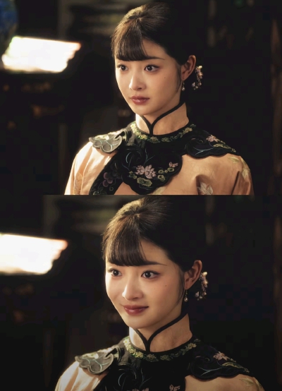 。