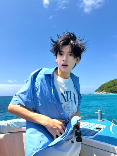 翟潇闻