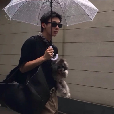 男主头像