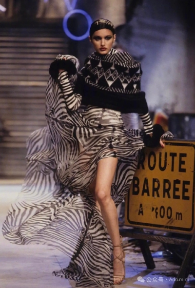 John galliano 1999