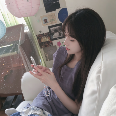 女生头像
喜欢点赞关注收藏