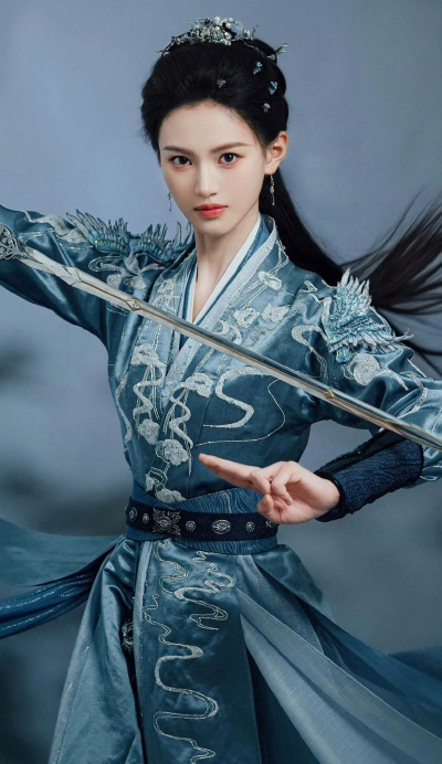 沈羽洁