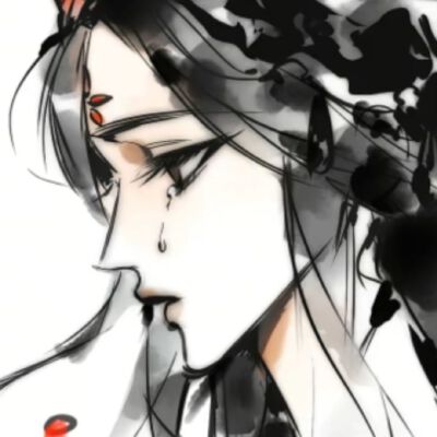 伊人泪