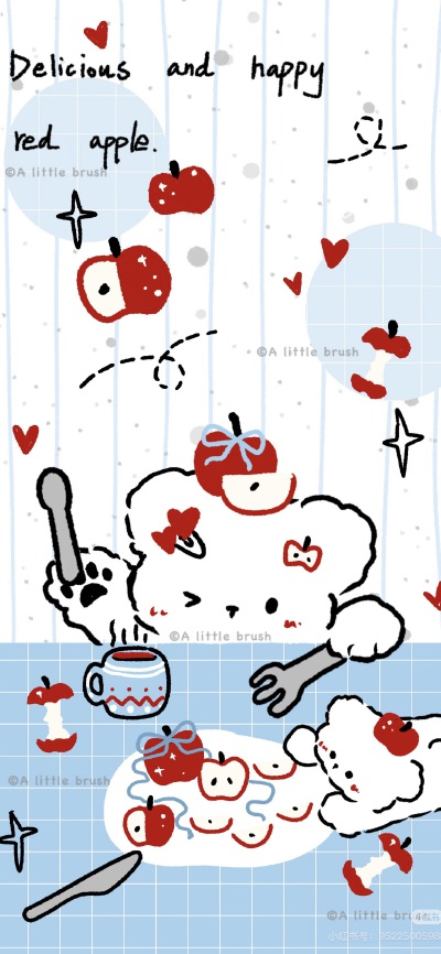 x壁纸