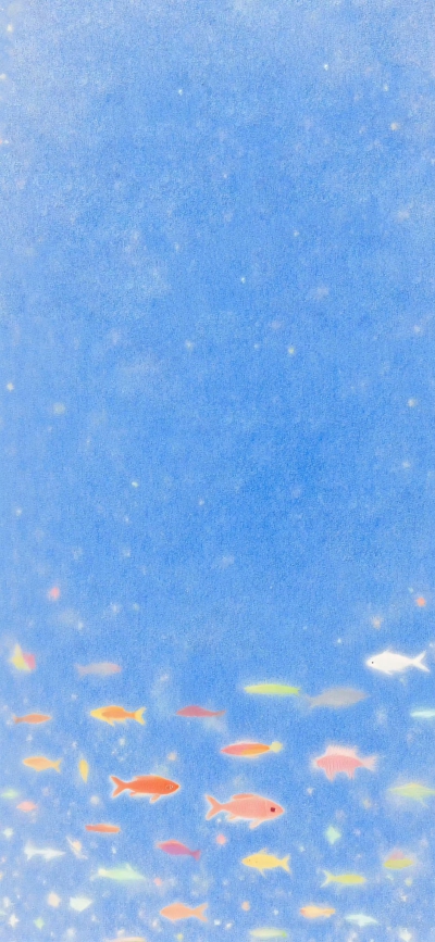 壁纸·图源微博