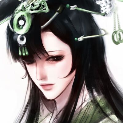 帝女花