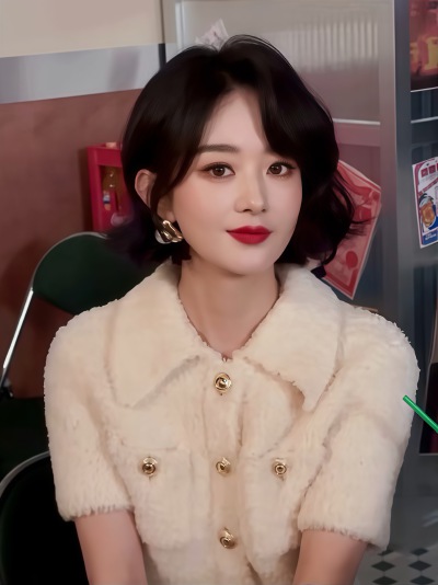 赵丽颖