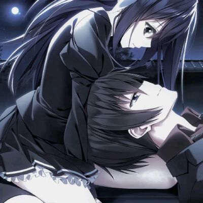 漫情