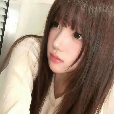 女生头像