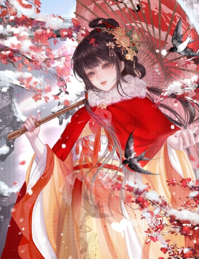 9