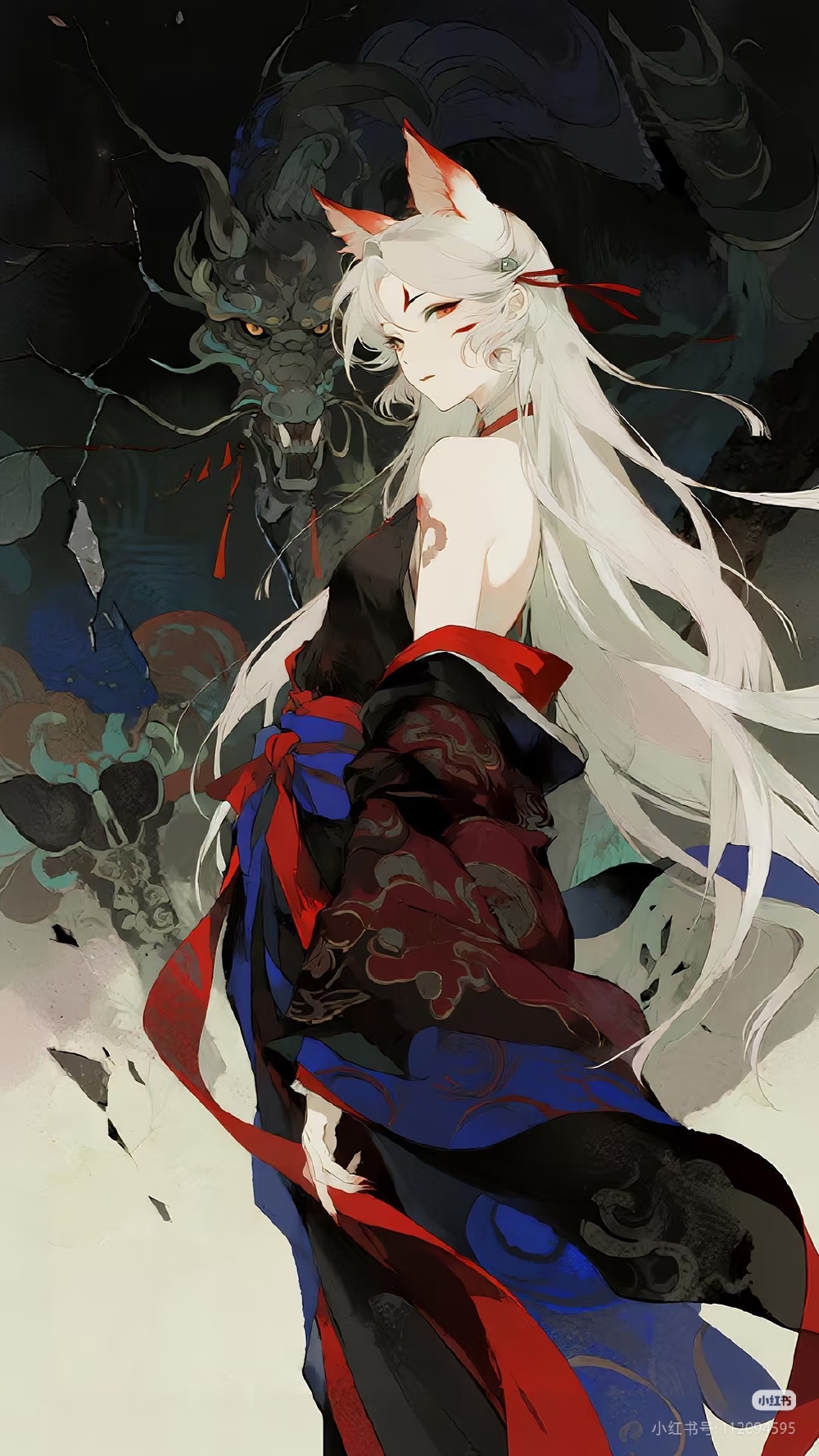 9