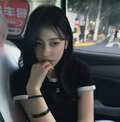 女头