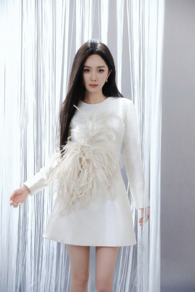 杨幂