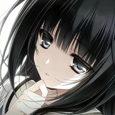 漫