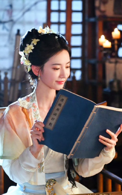 张婉莹
