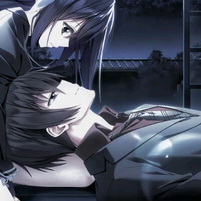 漫情
