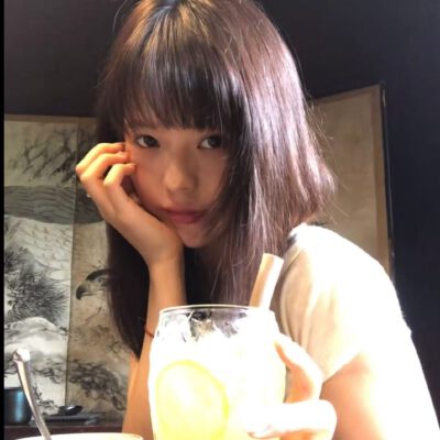 女头