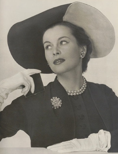 vintage fashion