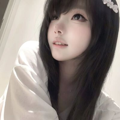 女生头像