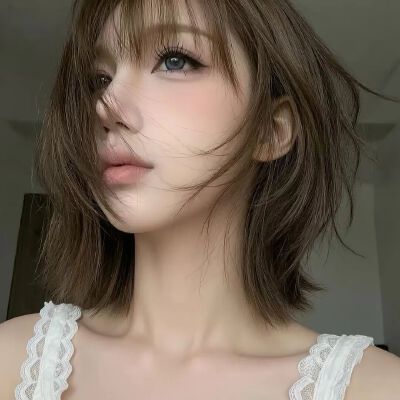 女生头像