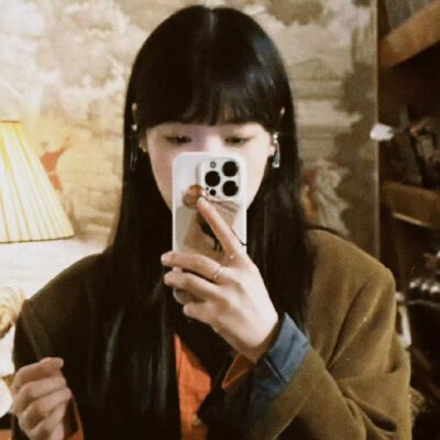 女头