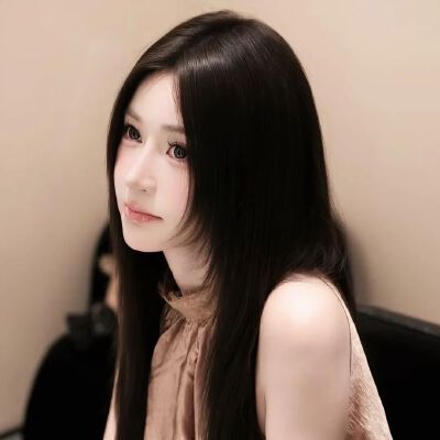 女生头像