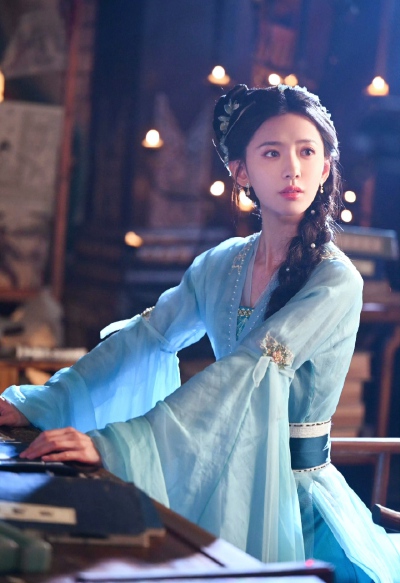 张婉莹