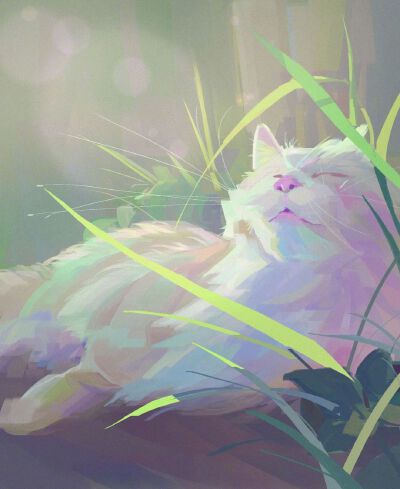 。
